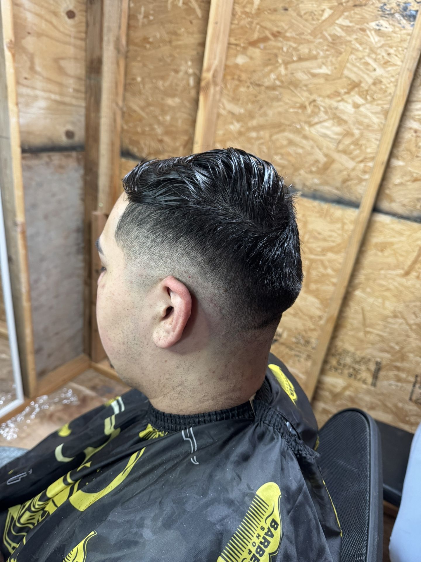Barber Equipment Still Learning 15$