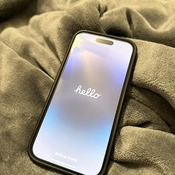 iPhone 14 Pro 128 GB Unlocked – Dual SIM – 85% Battery