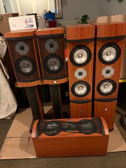 Speakers