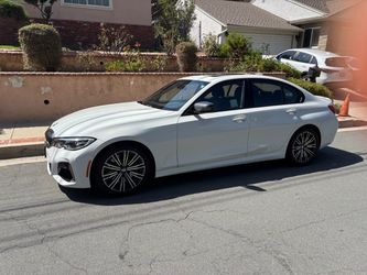 2020 BMW M340i