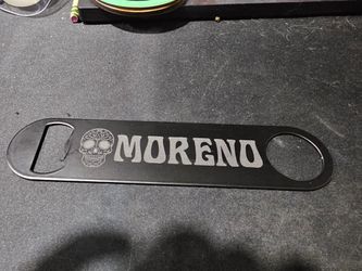 Custom Bottle Openers