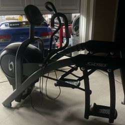 Elliptical