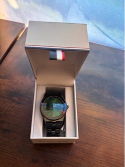 Reloj Polo