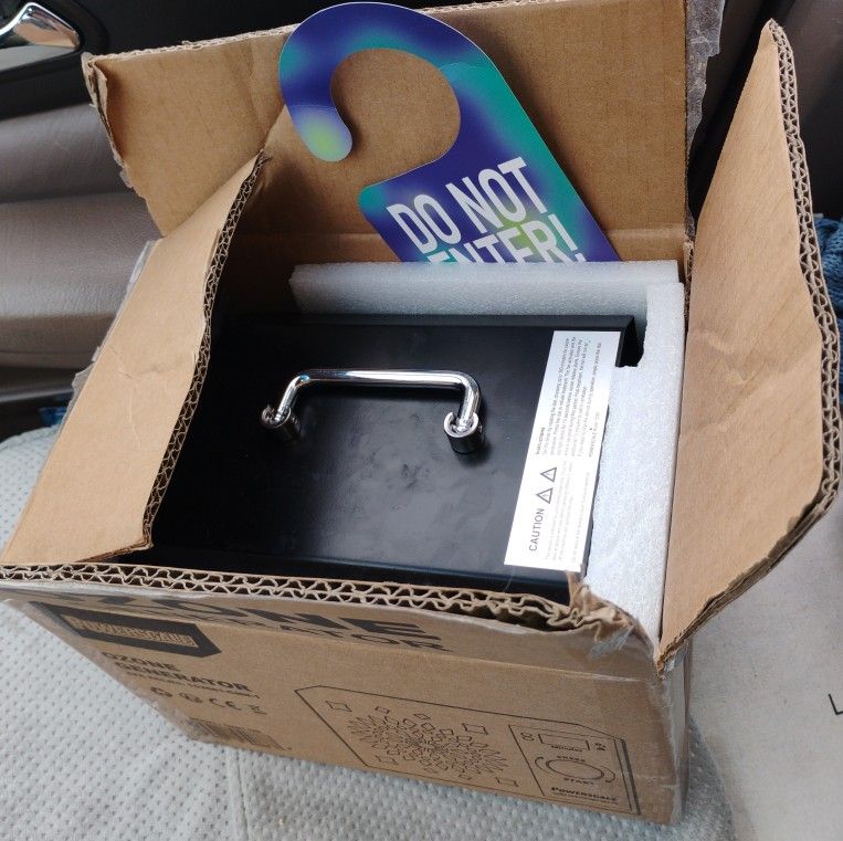 Powerscale Ozone Generator