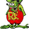 💀 Rat Fink