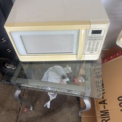 Hamilton Beach Microwave
