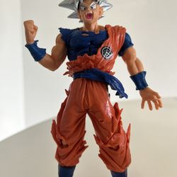 Dragon Ball Figure