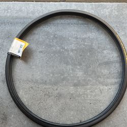 New Bicycle Tire 650