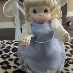 Precious Moments Doll