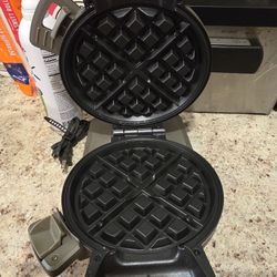 Cuisinart Waffle Maker