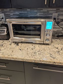 Breville Smart Oven Air Fryer Pro