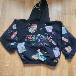 Nostalgia Hoodie 