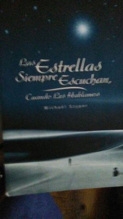Las estrellas siempre escuchan