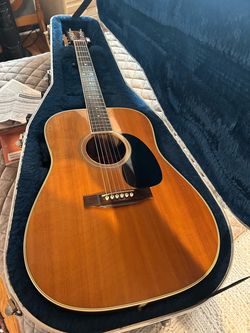 1994 Martin D35