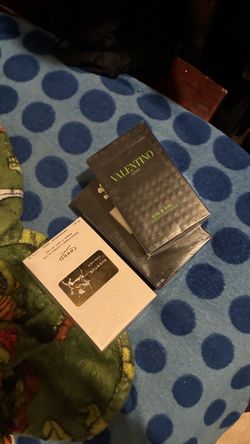 Valentino Uomo Born in Roma Green Stravaganza Cologne