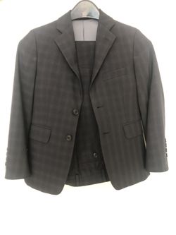 Joseph Abboud Kids Suit