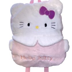 Hello Kitty Backpacks