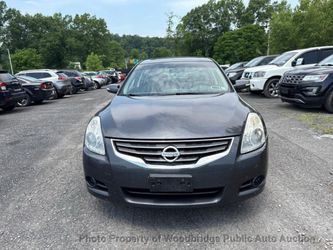 2010 Nissan Altima