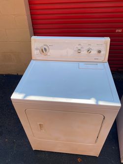 Electric dryer $125 EACH