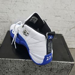 Jordan 12 Retro 