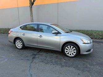 2013 Nissan Sentra