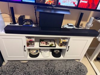 JBL soundbar and SUB bar 1300
