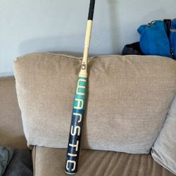 Warstick Softball Bat
