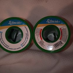 ***Schneider Plumbers Solder***