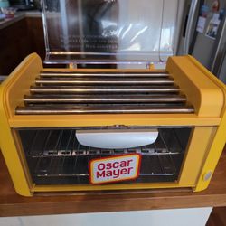 Hot Dog Cooker Oven