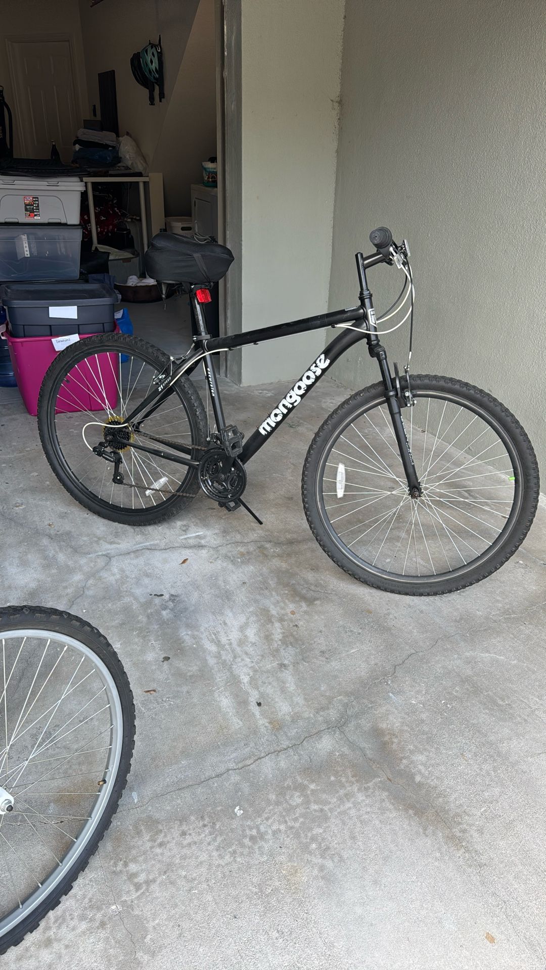Men’s Bike