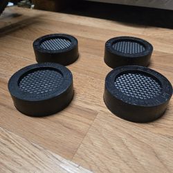 WASHER MACHINE ANTI VIBRATION