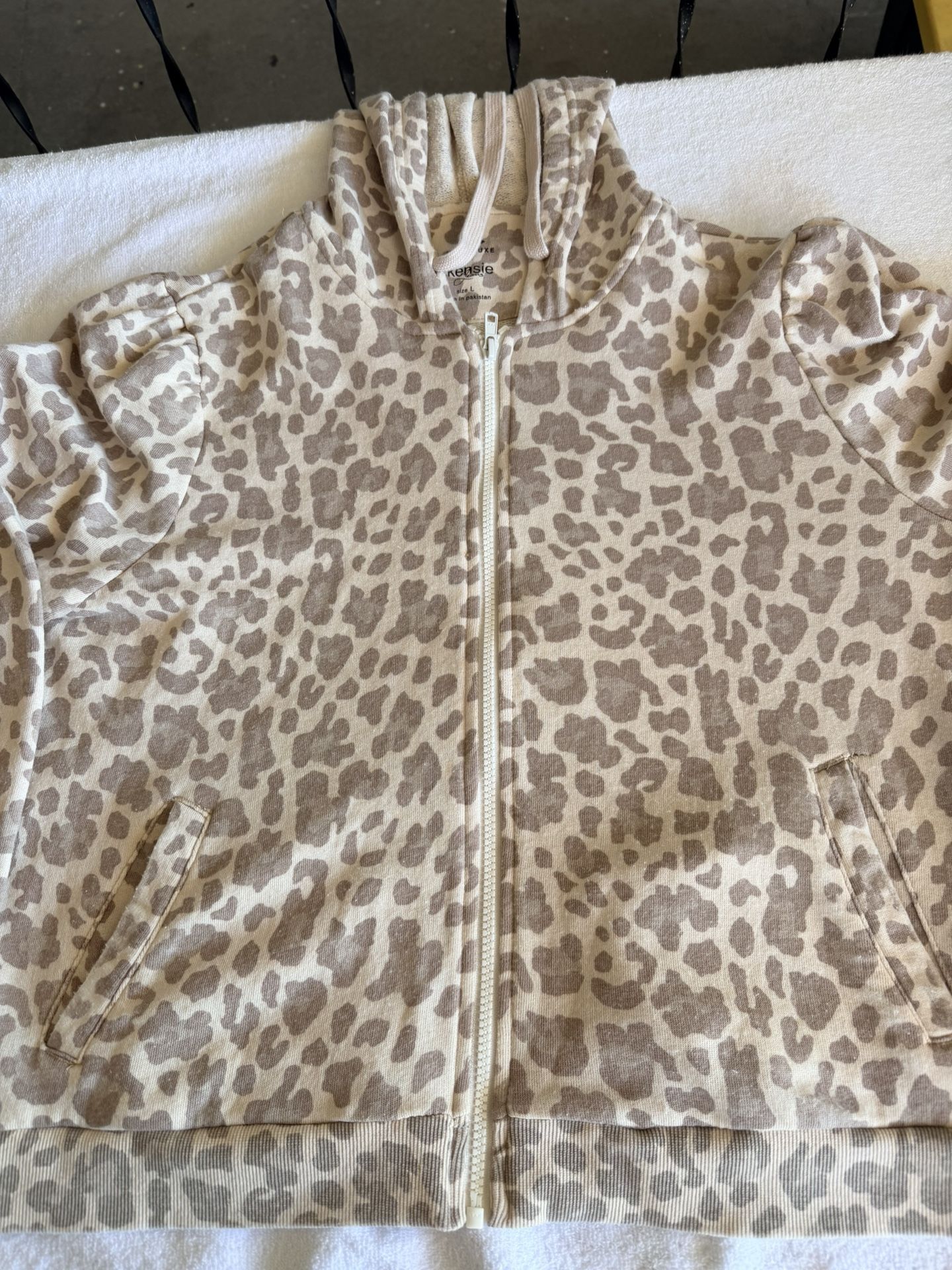 Women’s Kenzie Sweater