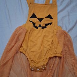 Outfit De Halloween 🎃  