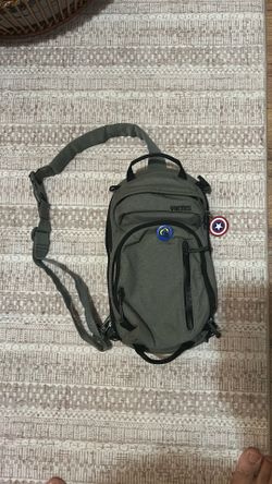 Viktos EDC sling bag