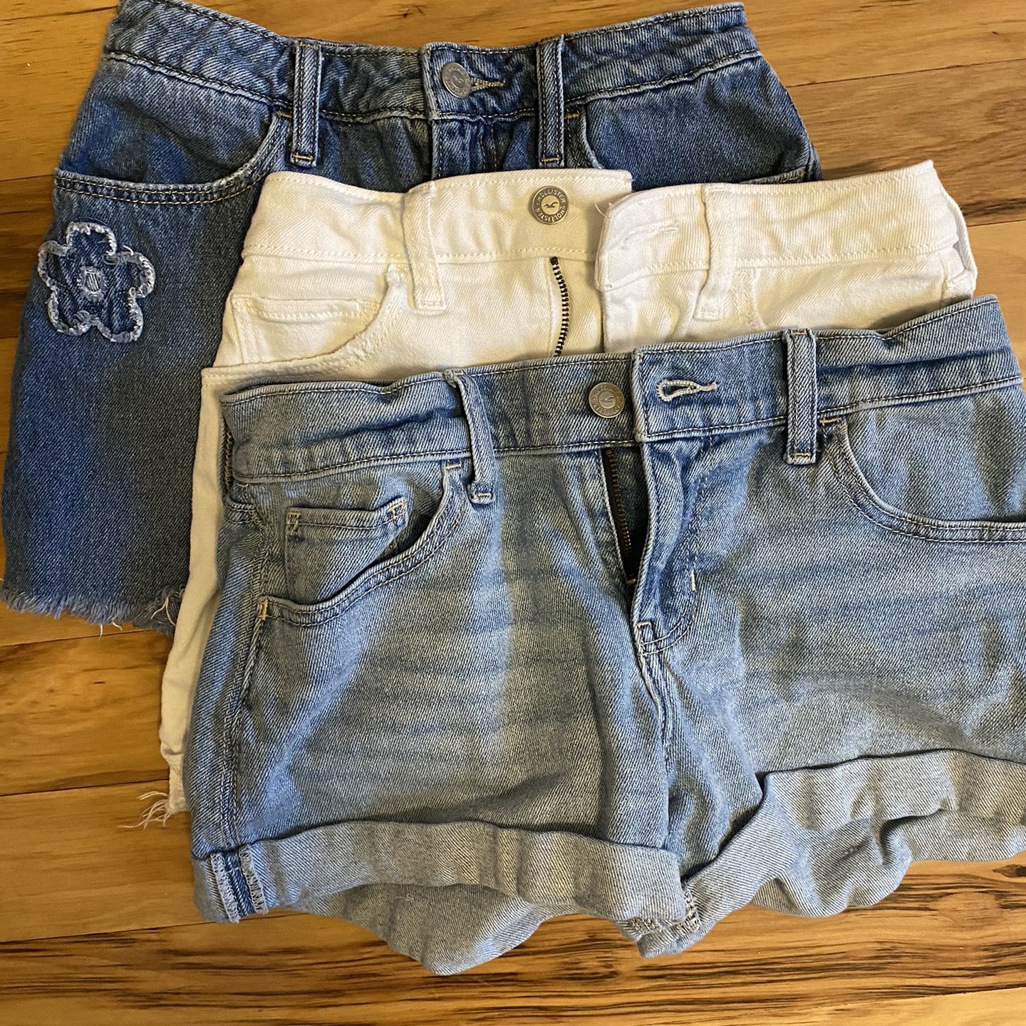 Hollister Women’s Shorts