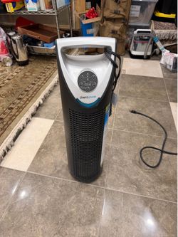 Therapure purifier