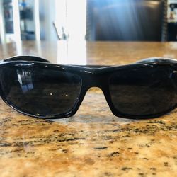 Arnette Polarized Sunglasses 