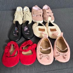 Baby Shoes