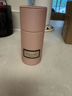 Gucci makeup brushes