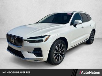2023 Volvo XC60