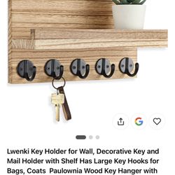 Key Holder