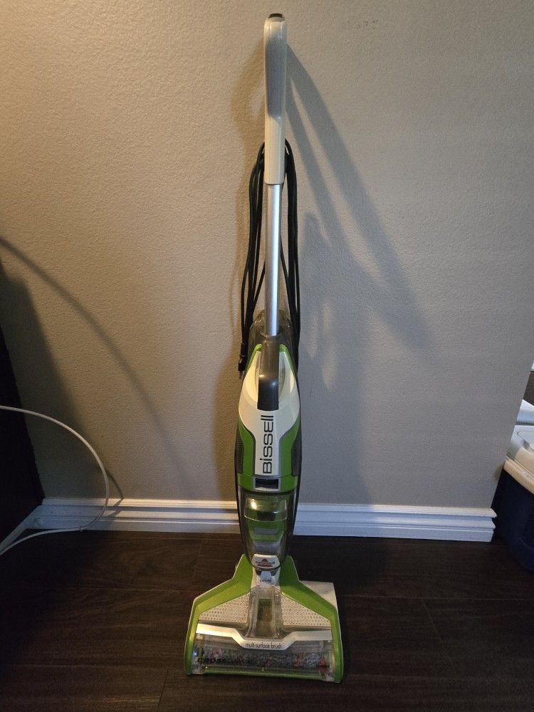 Bissell Multi Surface Cleaner With Fluids