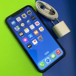 Apple iPhone XR unlocked 64 GB