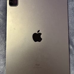 iPad M1 Pro - 128gb 8gb Supports Apple intelligence