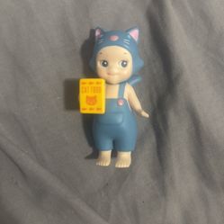 Cat Life Sonny Angel