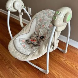 Baby Swing