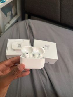AirPods