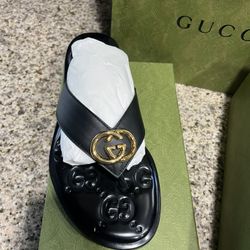 Gucci Sandals 