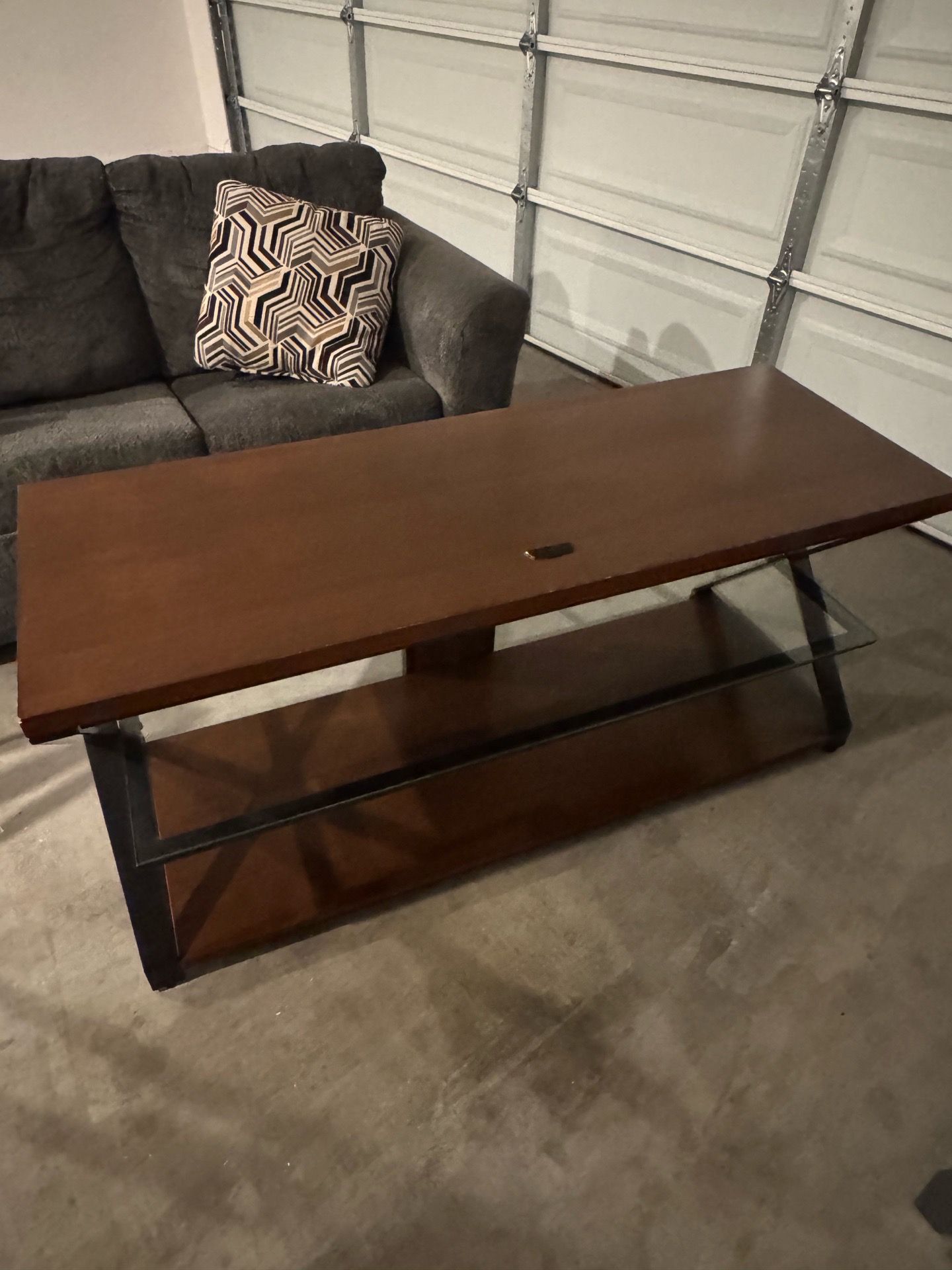 TV stand