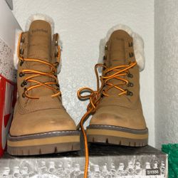 Timberland’s